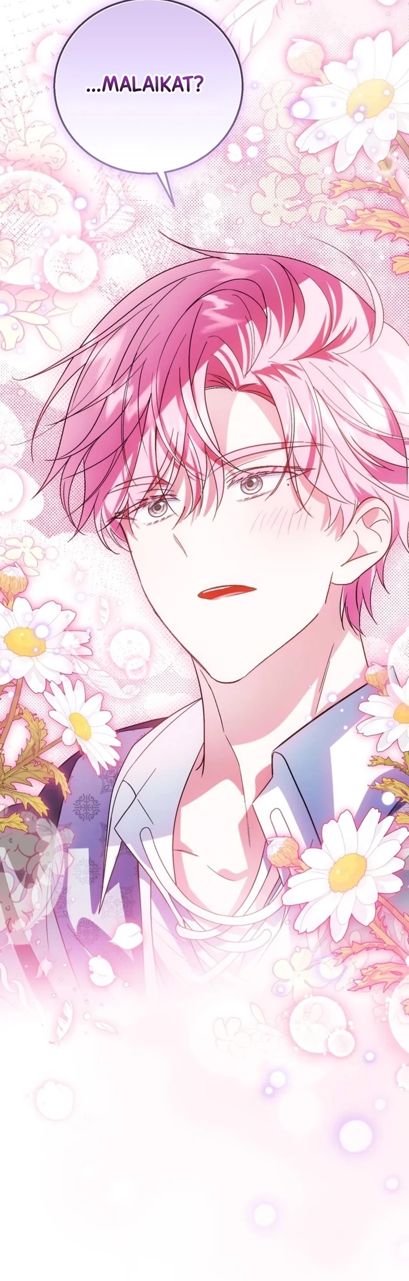 Adopting the Male Protagonist Changed the Genre Chapter 40 Gambar 58