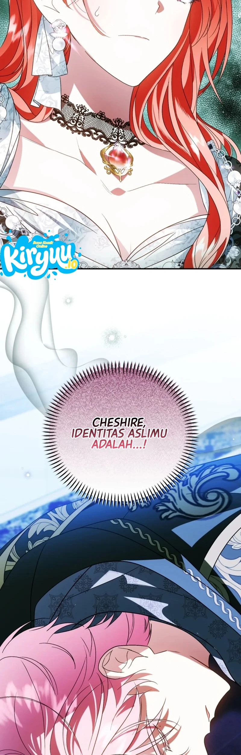 Adopting the Male Protagonist Changed the Genre Chapter 40 Gambar 64