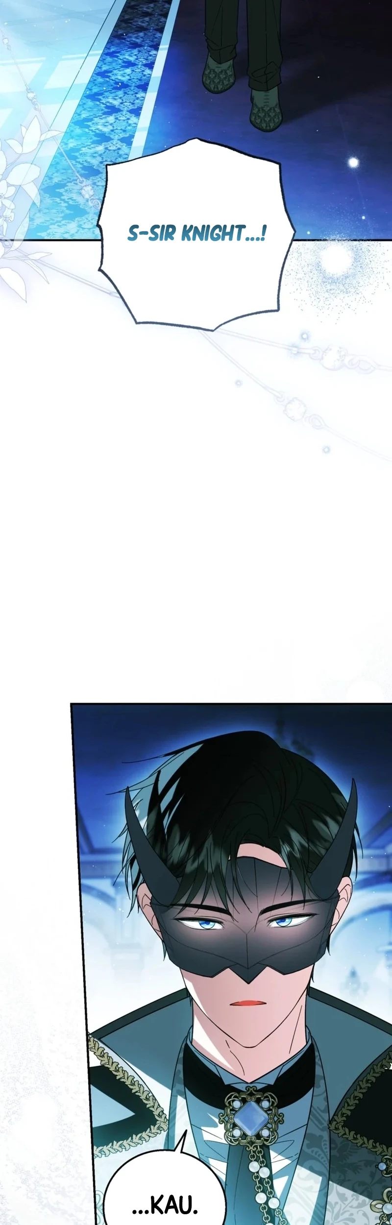 Adopting the Male Protagonist Changed the Genre Chapter 40 Gambar 14