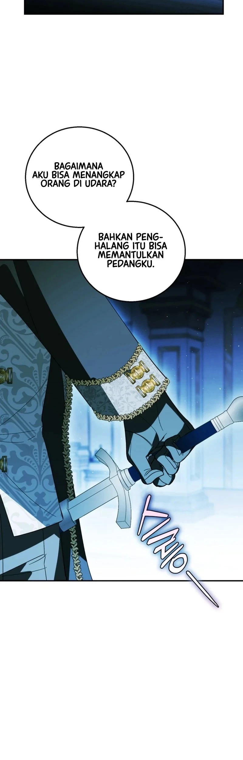 Adopting the Male Protagonist Changed the Genre Chapter 40 Gambar 26