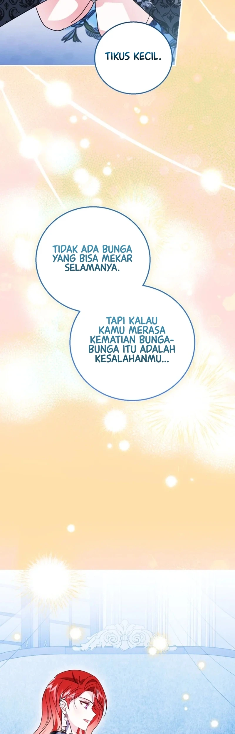 Adopting the Male Protagonist Changed the Genre Chapter 40 Gambar 41