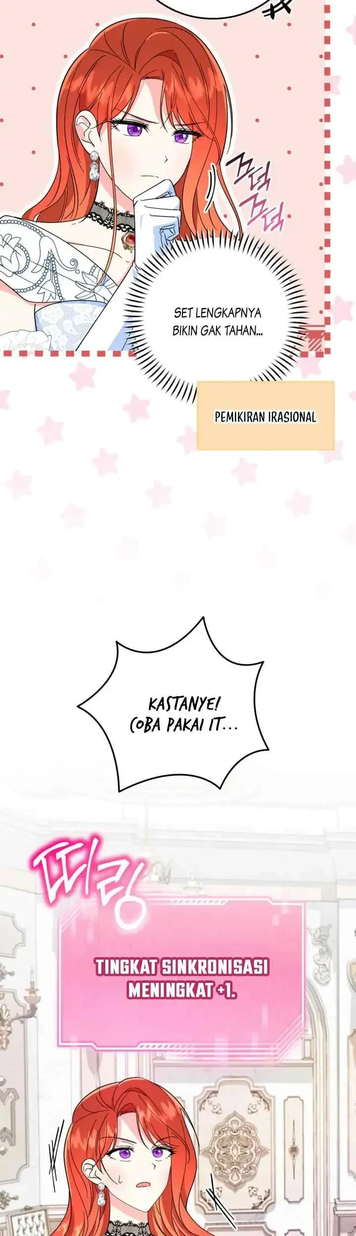 Adopting the Male Protagonist Changed the Genre Chapter 9 halaman 20