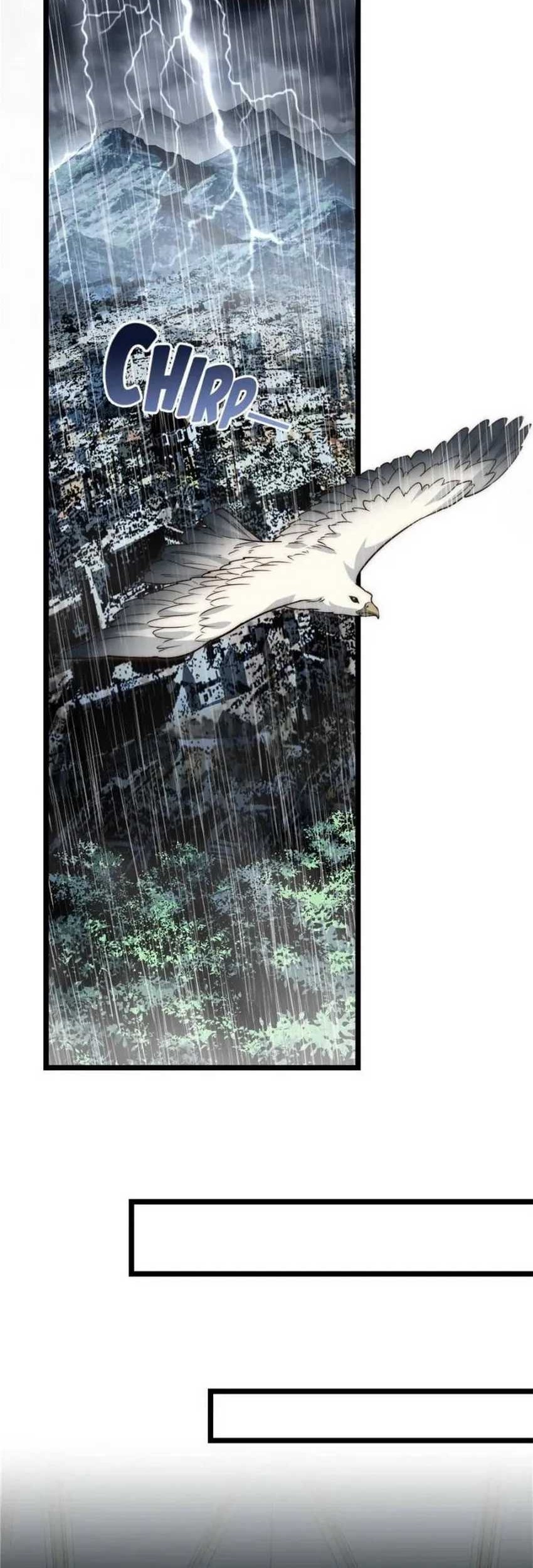 Adventures of an Undead Who Became Paladin Chapter 181 Gambar 15