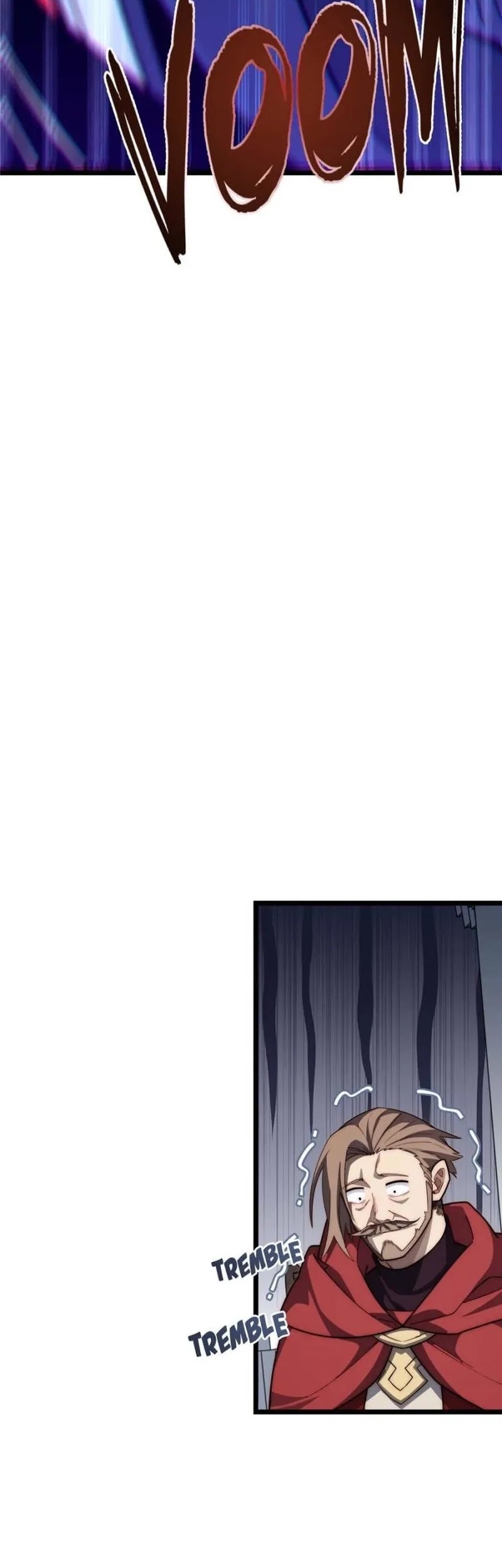 Adventures of an Undead Who Became Paladin Chapter 183 Gambar 16