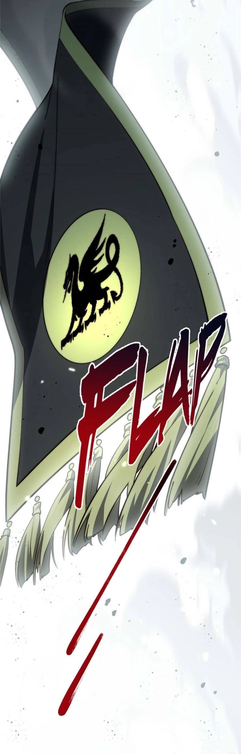 Adventures of an Undead Who Became Paladin Chapter 185 Gambar 26