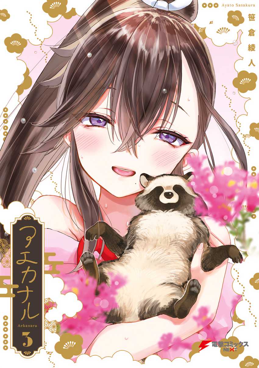 Baca Manga Aekanaru Chapter 21 Gambar 2