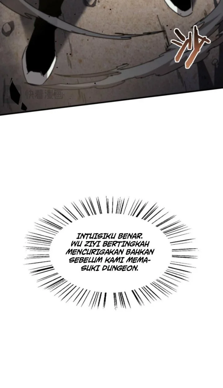 After Breaking off the Relationship, All my Summoned Beasts Were Dark Creatures Chapter 10 Gambar 48