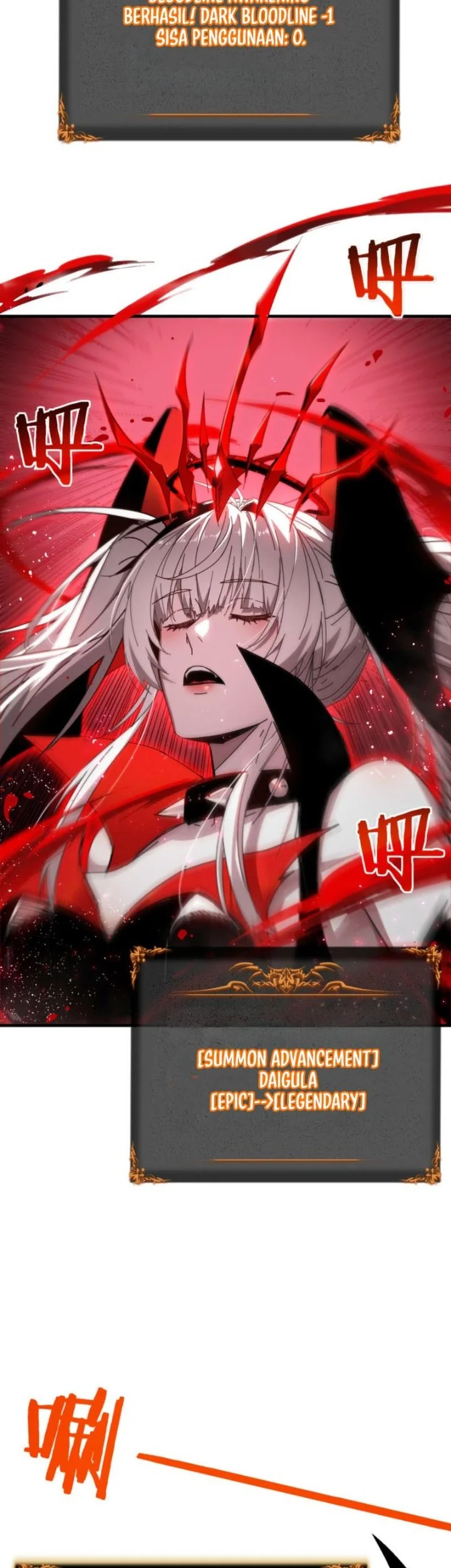 After Breaking off the Relationship, All my Summoned Beasts Were Dark Creatures Chapter 10 Gambar 50
