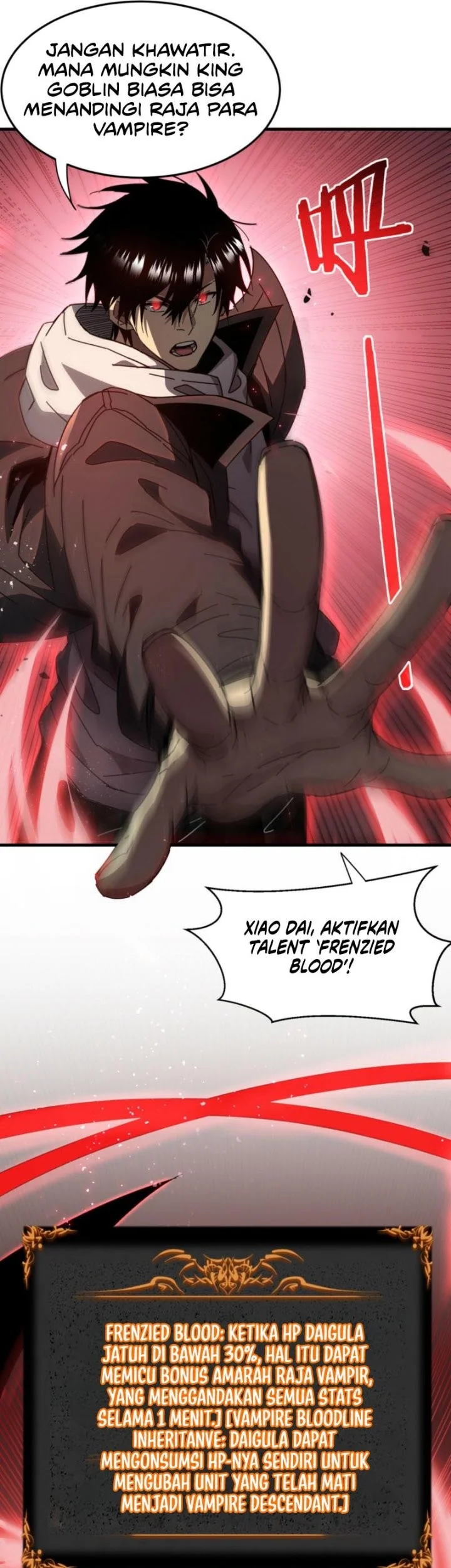 After Breaking off the Relationship, All my Summoned Beasts Were Dark Creatures Chapter 10 Gambar 54