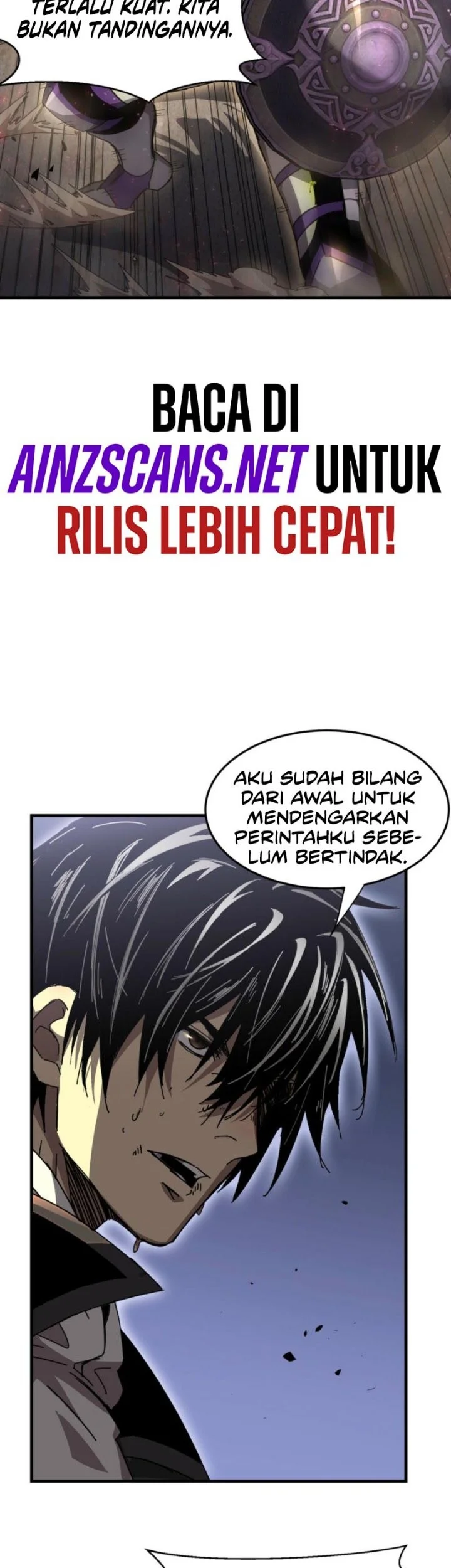 After Breaking off the Relationship, All my Summoned Beasts Were Dark Creatures Chapter 10 Gambar 41