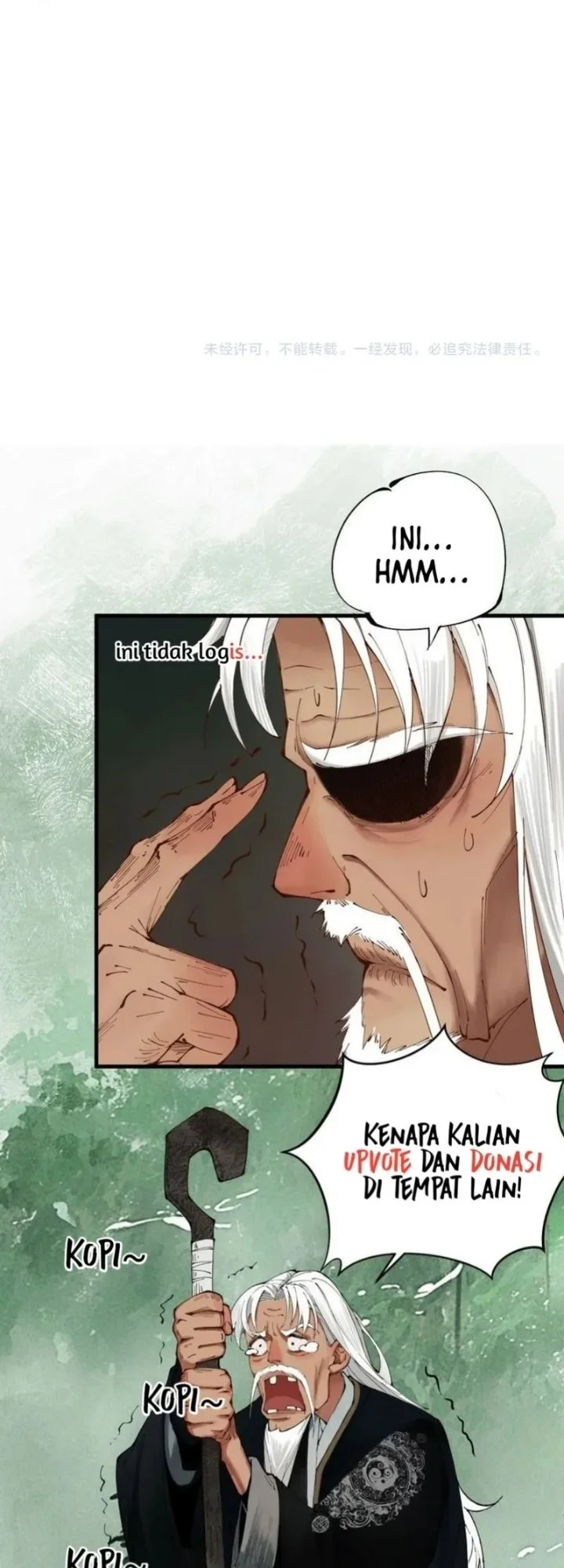 After Breaking off the Relationship, All my Summoned Beasts Were Dark Creatures Chapter 11 Gambar 56