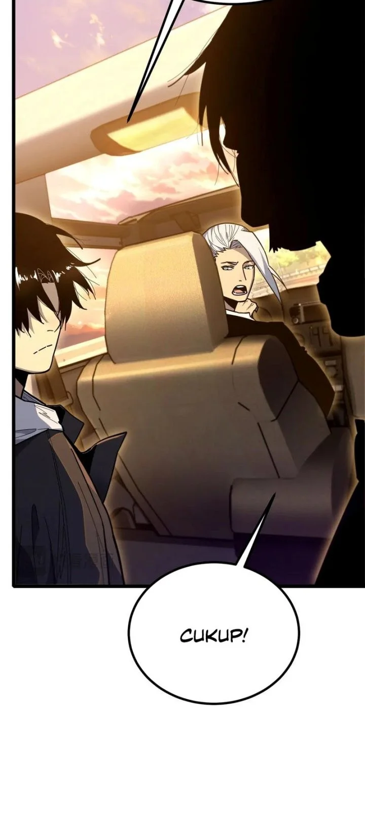 After Breaking off the Relationship, All my Summoned Beasts Were Dark Creatures Chapter 12 Gambar 51