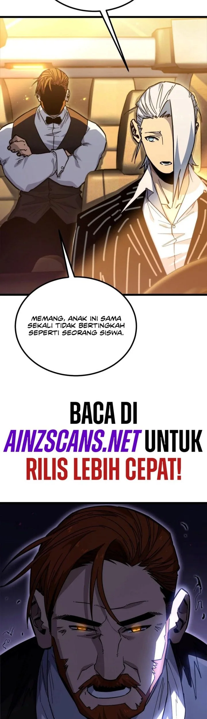 After Breaking off the Relationship, All my Summoned Beasts Were Dark Creatures Chapter 12 Gambar 55