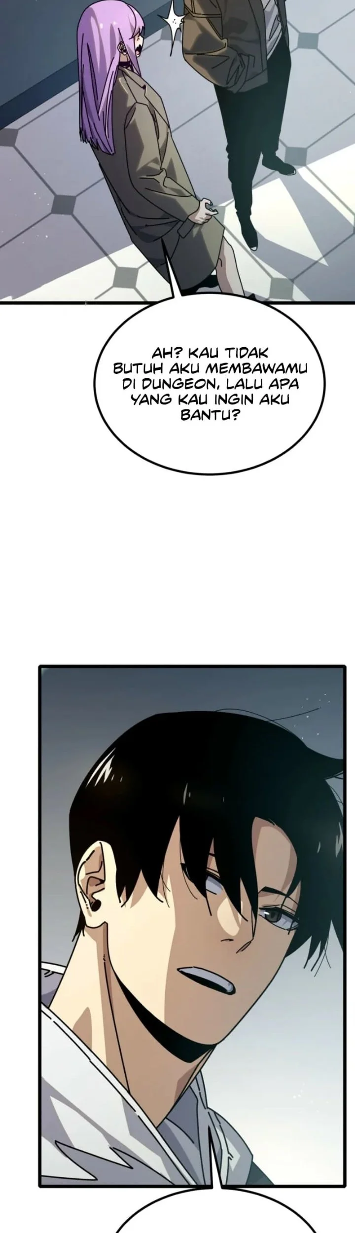 After Breaking off the Relationship, All my Summoned Beasts Were Dark Creatures Chapter 13 Gambar 49