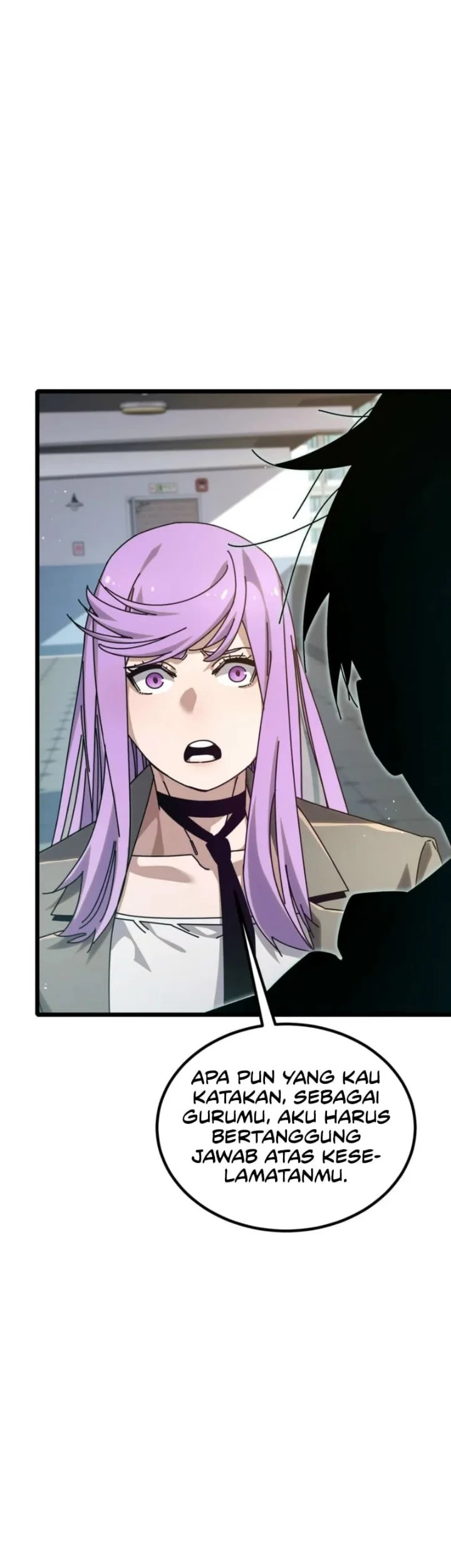 After Breaking off the Relationship, All my Summoned Beasts Were Dark Creatures Chapter 13 Gambar 53
