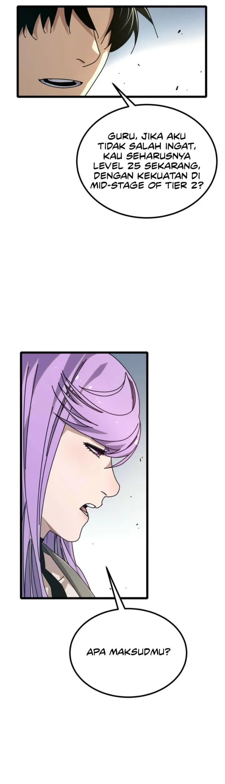 After Breaking off the Relationship, All my Summoned Beasts Were Dark Creatures Chapter 13 Gambar 54