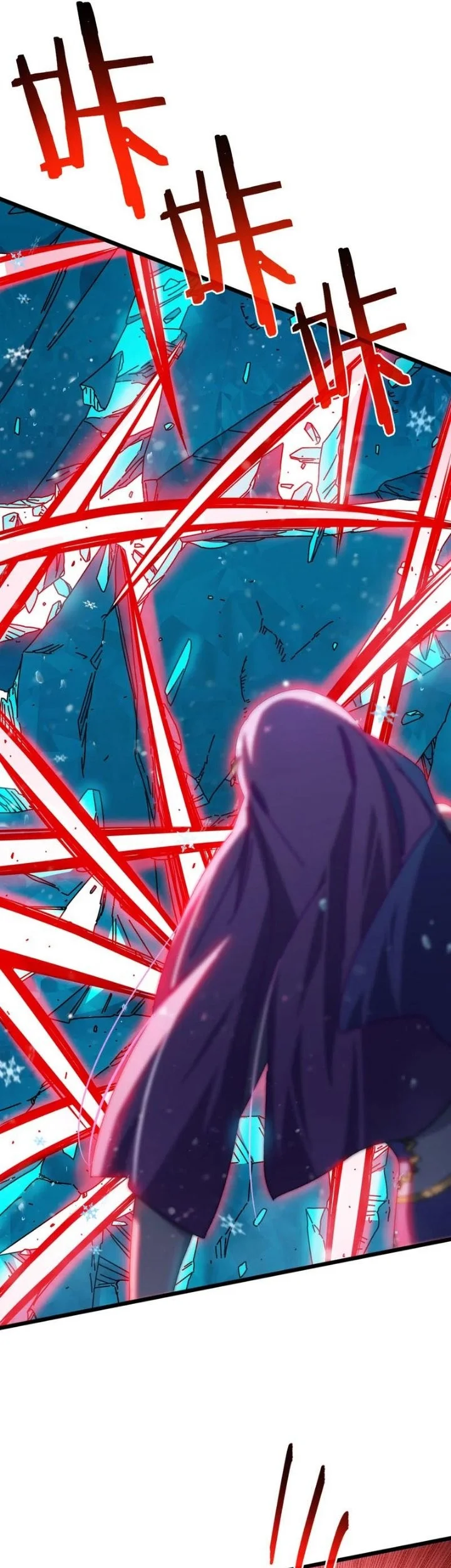 After Breaking off the Relationship, All my Summoned Beasts Were Dark Creatures Chapter 14 Gambar 18