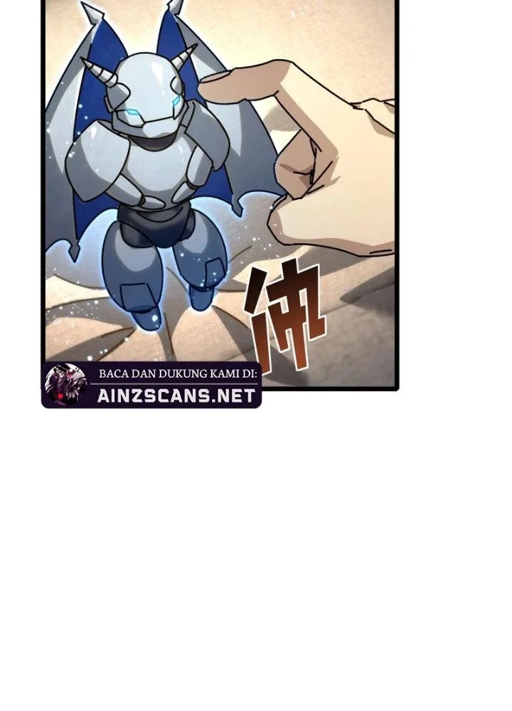 After Breaking off the Relationship, All my Summoned Beasts Were Dark Creatures Chapter 14 Gambar 35