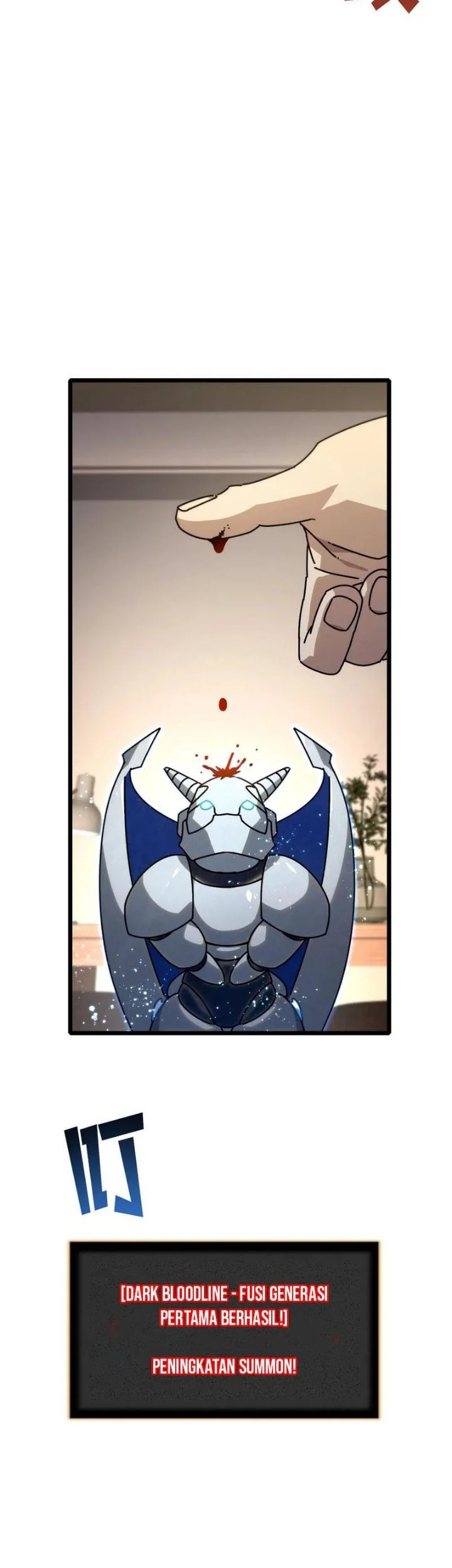 After Breaking off the Relationship, All my Summoned Beasts Were Dark Creatures Chapter 14 Gambar 37