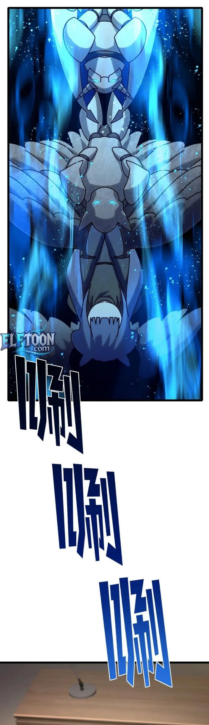 After Breaking off the Relationship, All my Summoned Beasts Were Dark Creatures Chapter 14 Gambar 38