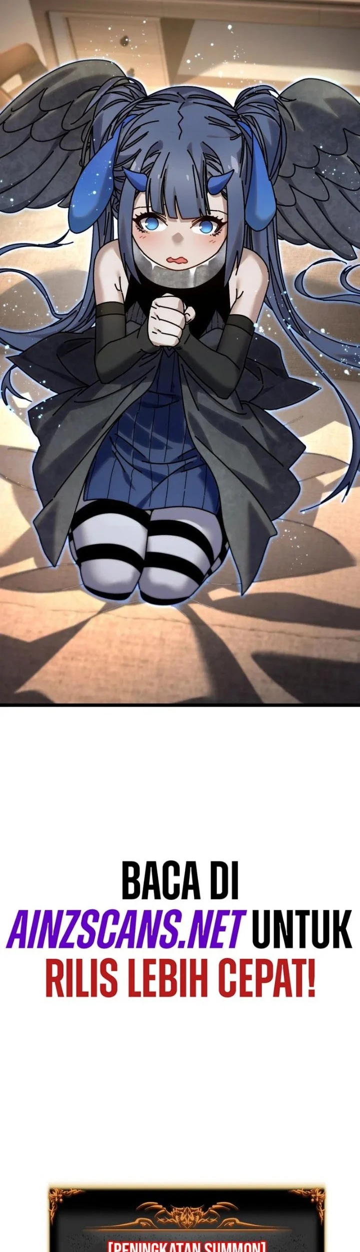 After Breaking off the Relationship, All my Summoned Beasts Were Dark Creatures Chapter 14 Gambar 39