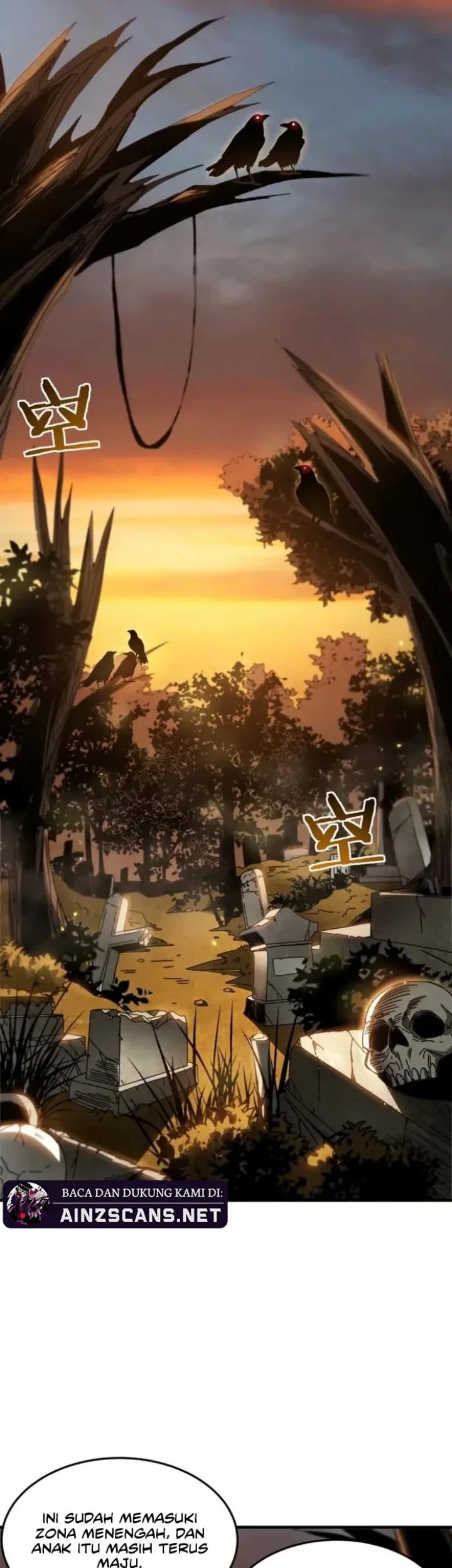After Breaking off the Relationship, All my Summoned Beasts Were Dark Creatures Chapter 15 Gambar 36