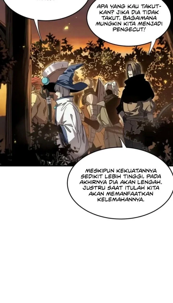 After Breaking off the Relationship, All my Summoned Beasts Were Dark Creatures Chapter 15 Gambar 37