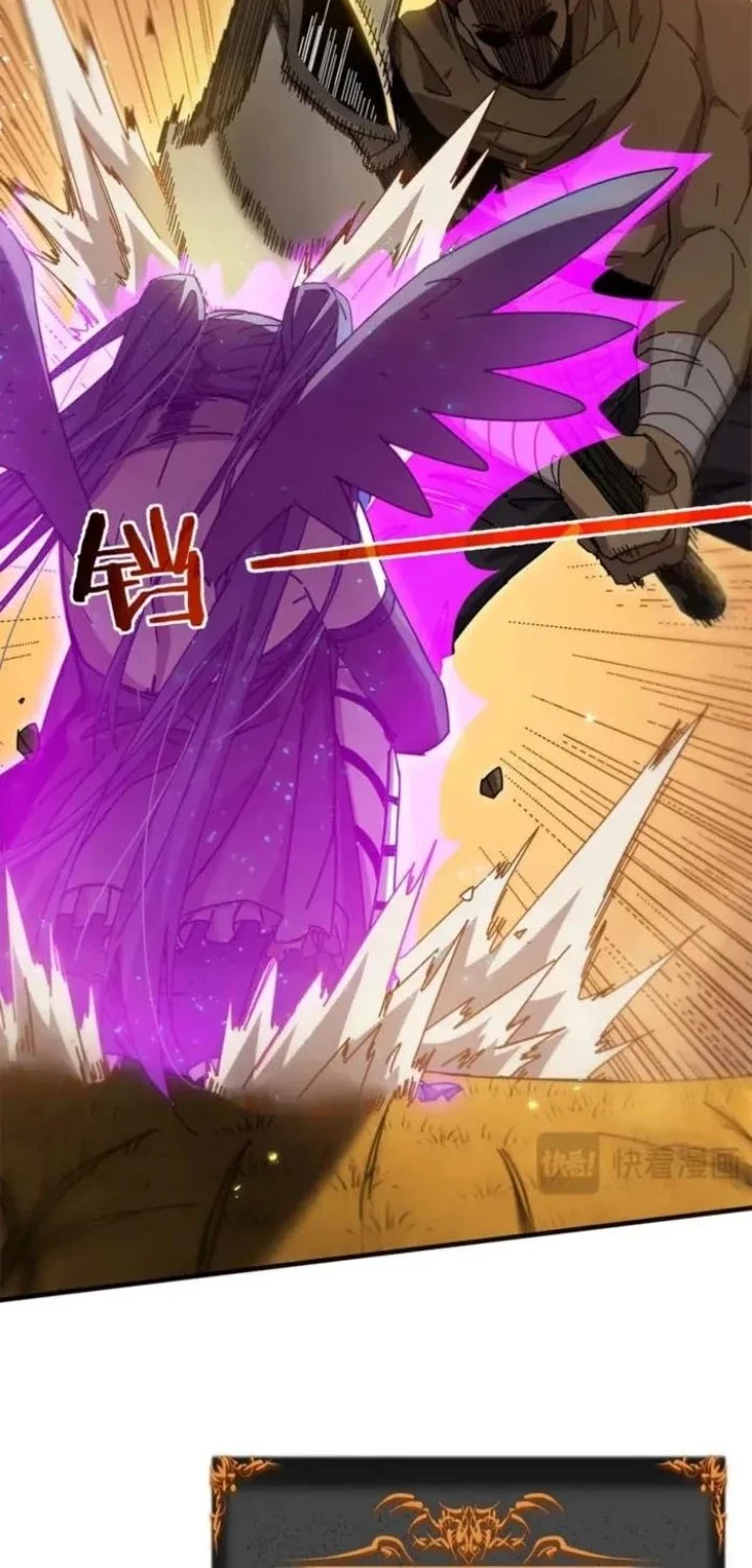 After Breaking off the Relationship, All my Summoned Beasts Were Dark Creatures Chapter 15 Gambar 47