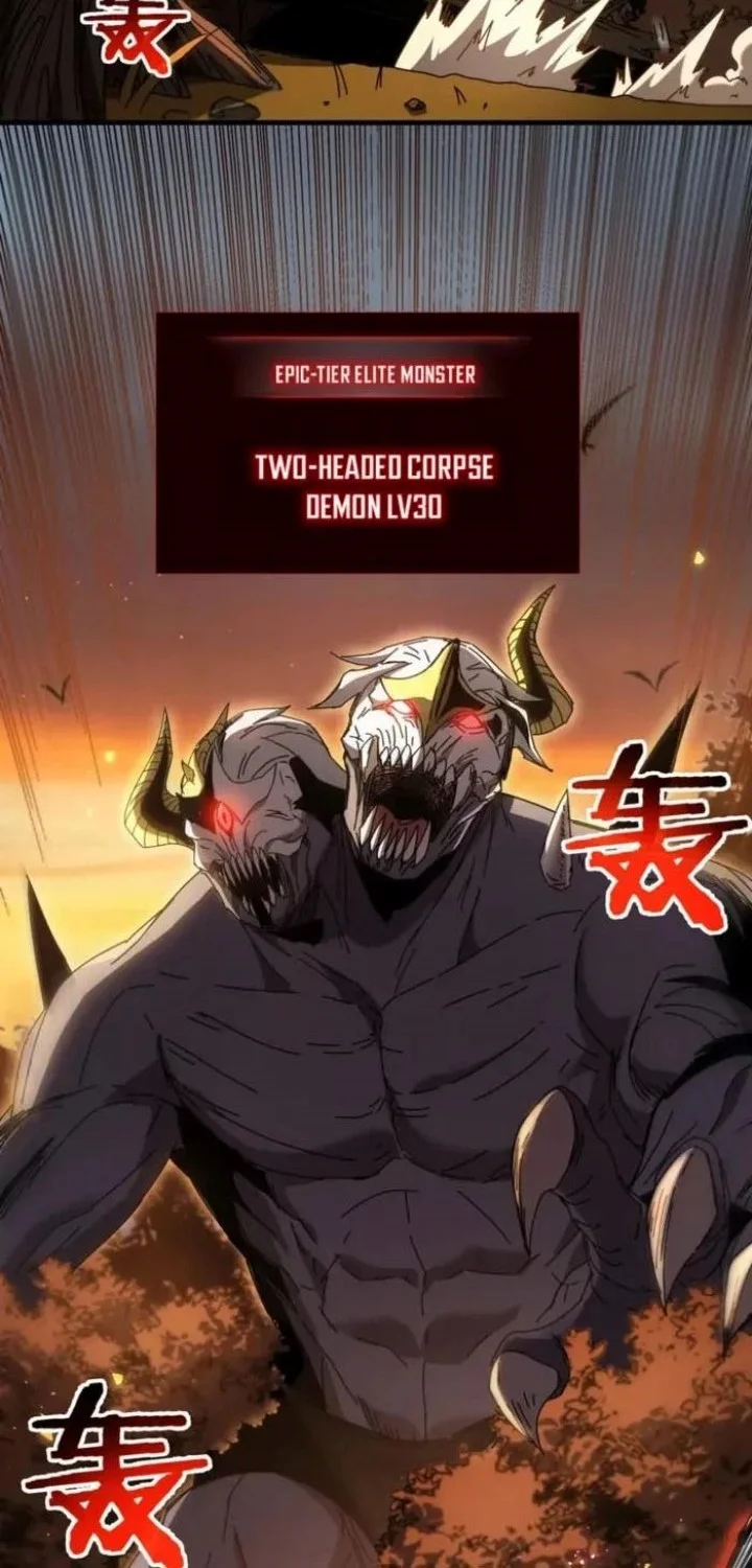 After Breaking off the Relationship, All my Summoned Beasts Were Dark Creatures Chapter 15 Gambar 53