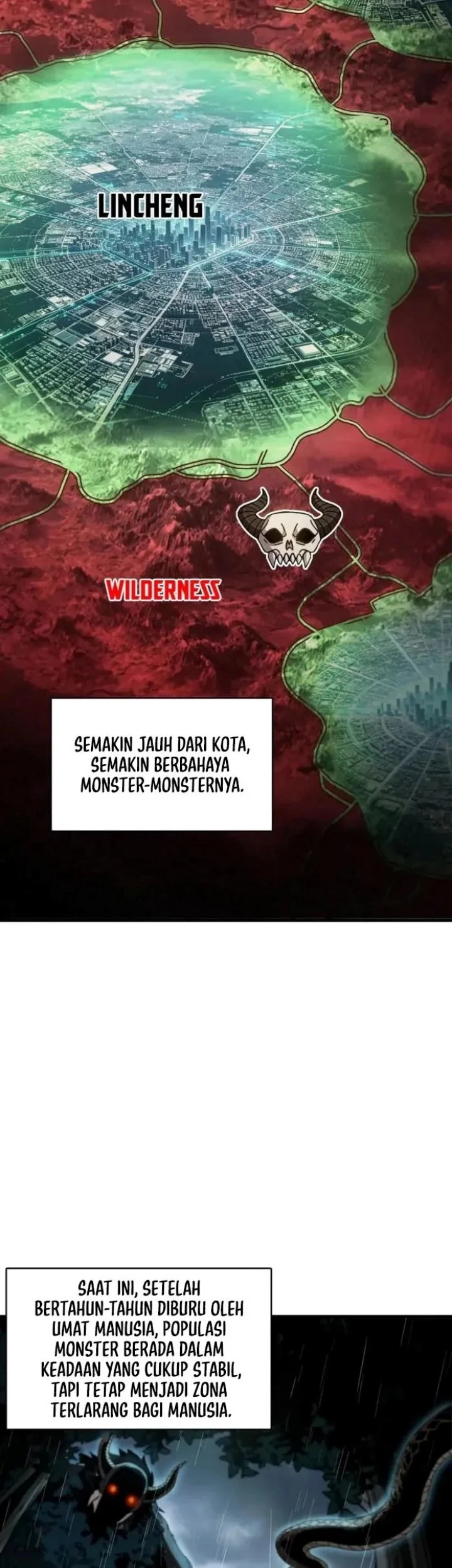 After Breaking off the Relationship, All my Summoned Beasts Were Dark Creatures Chapter 15 Gambar 3