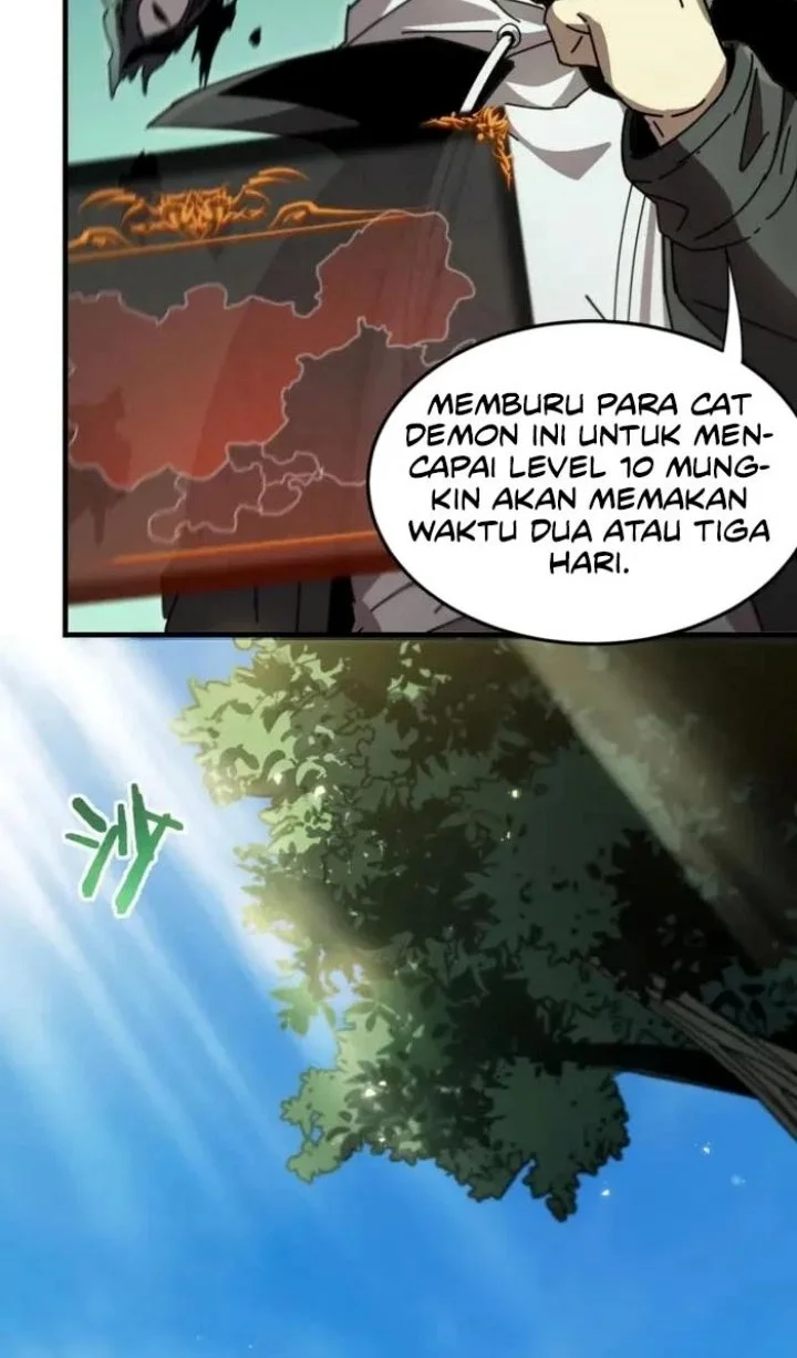 After Breaking off the Relationship, All my Summoned Beasts Were Dark Creatures Chapter 15 Gambar 14