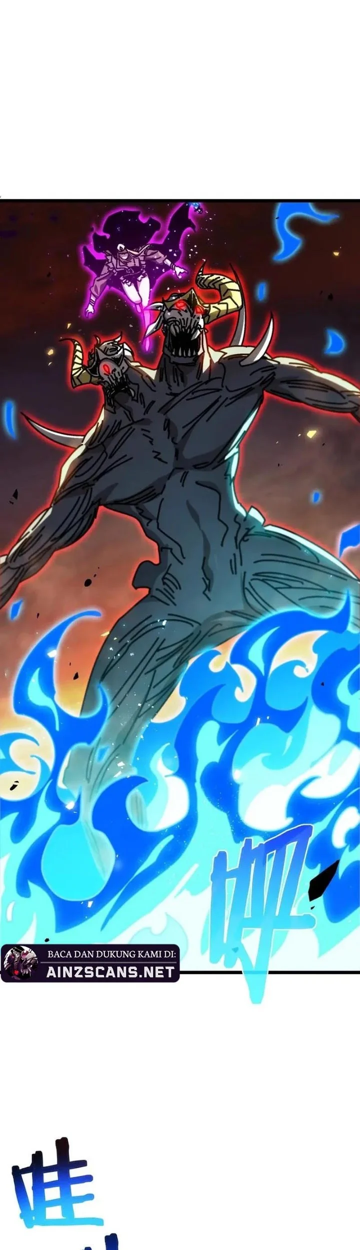 After Breaking off the Relationship, All my Summoned Beasts Were Dark Creatures Chapter 16 Gambar 29