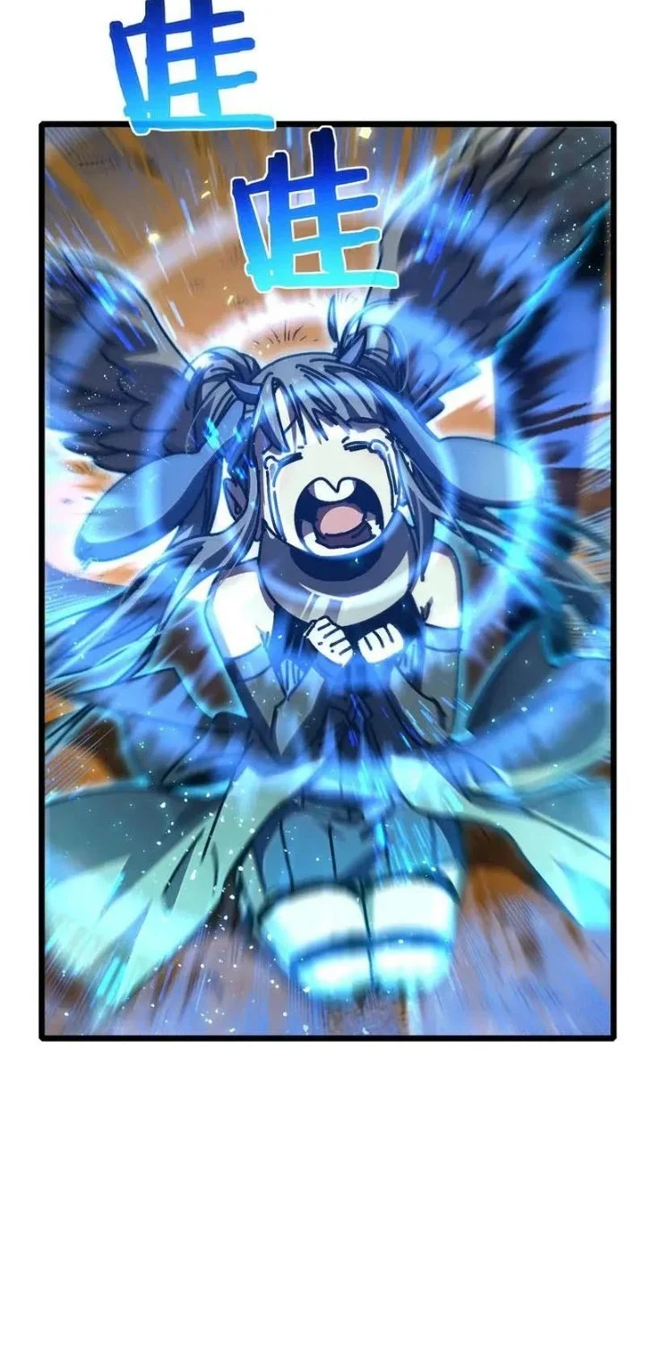 After Breaking off the Relationship, All my Summoned Beasts Were Dark Creatures Chapter 16 Gambar 30