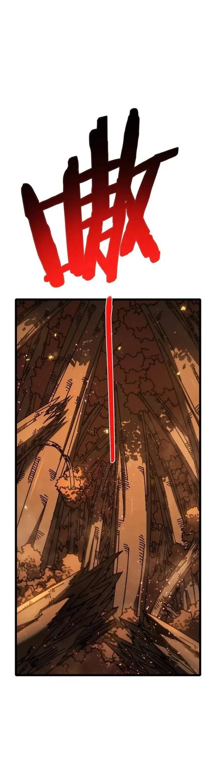 After Breaking off the Relationship, All my Summoned Beasts Were Dark Creatures Chapter 16 Gambar 33
