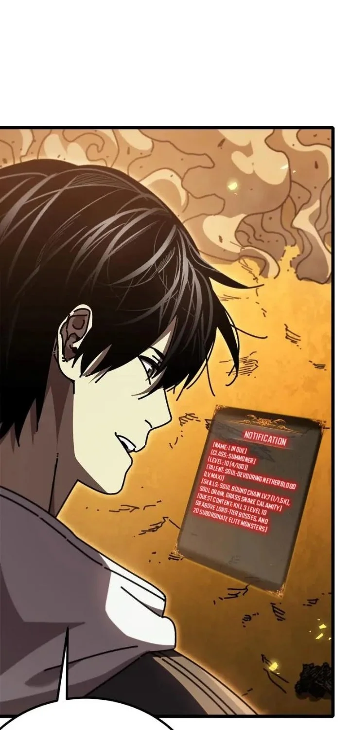 After Breaking off the Relationship, All my Summoned Beasts Were Dark Creatures Chapter 16 Gambar 35