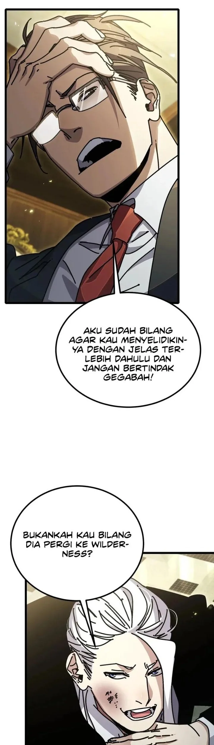 After Breaking off the Relationship, All my Summoned Beasts Were Dark Creatures Chapter 16 Gambar 45
