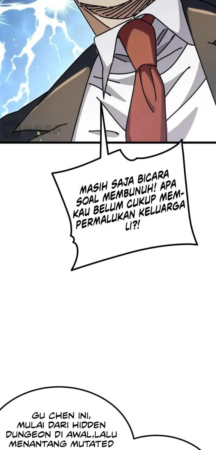 After Breaking off the Relationship, All my Summoned Beasts Were Dark Creatures Chapter 16 Gambar 47