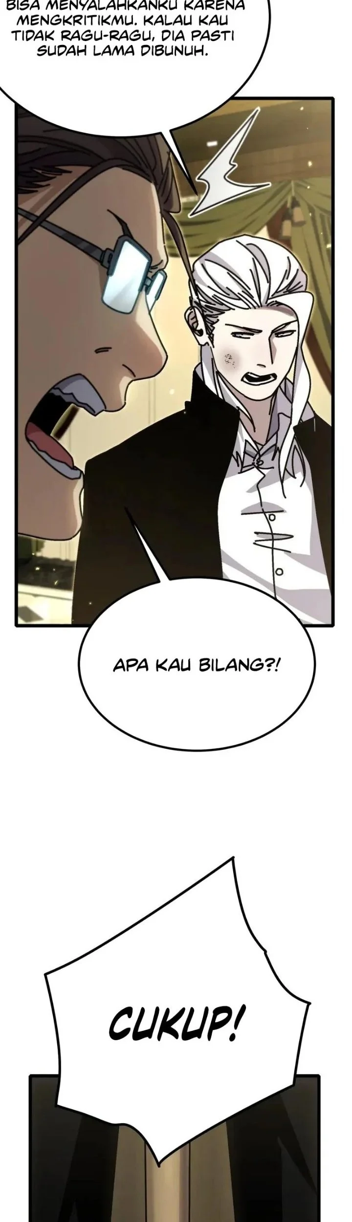 After Breaking off the Relationship, All my Summoned Beasts Were Dark Creatures Chapter 16 Gambar 51