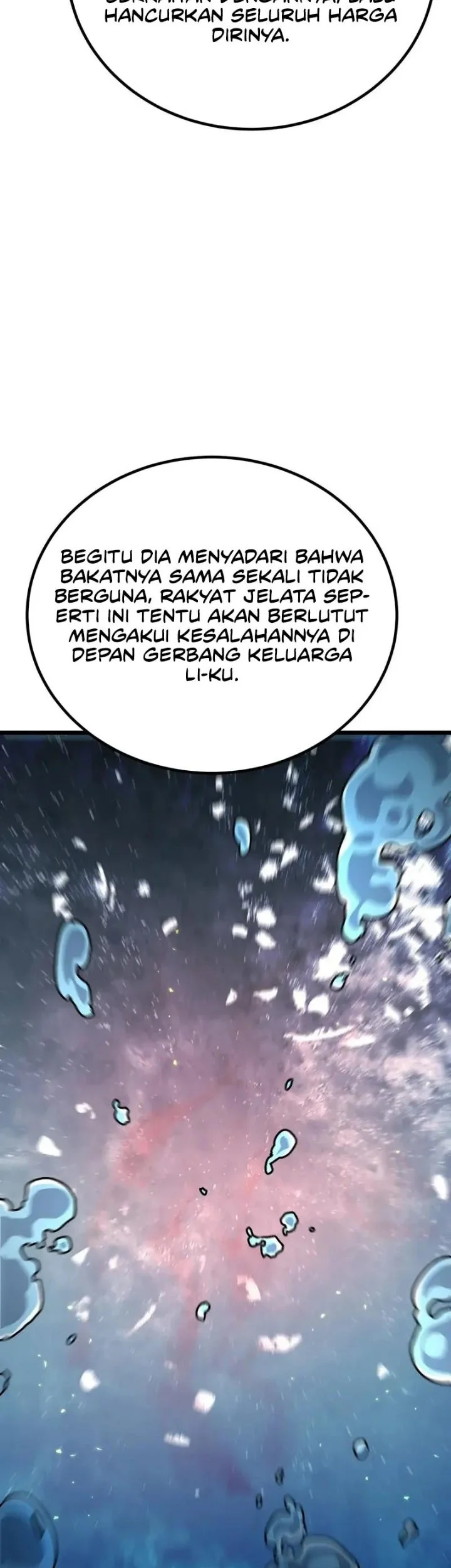 After Breaking off the Relationship, All my Summoned Beasts Were Dark Creatures Chapter 16 Gambar 58