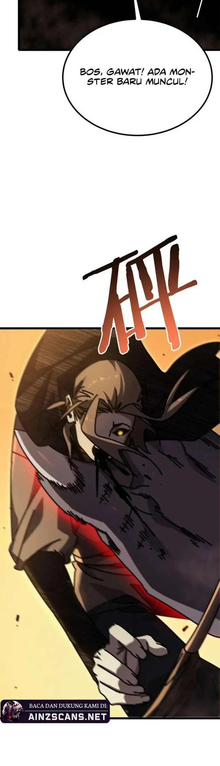After Breaking off the Relationship, All my Summoned Beasts Were Dark Creatures Chapter 16 Gambar 7