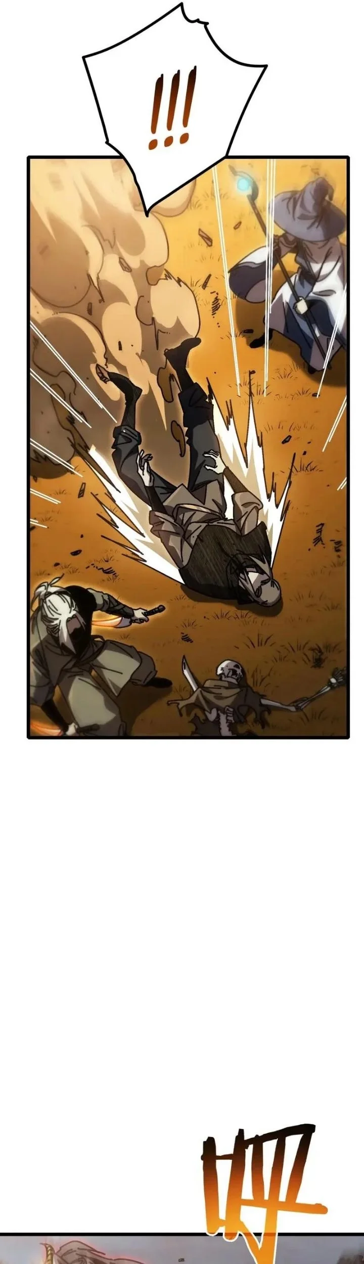 After Breaking off the Relationship, All my Summoned Beasts Were Dark Creatures Chapter 16 Gambar 9