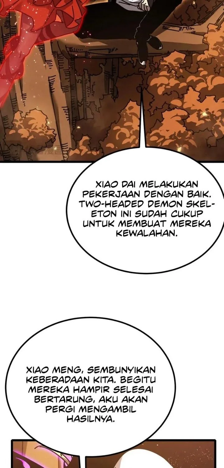 After Breaking off the Relationship, All my Summoned Beasts Were Dark Creatures Chapter 16 Gambar 12