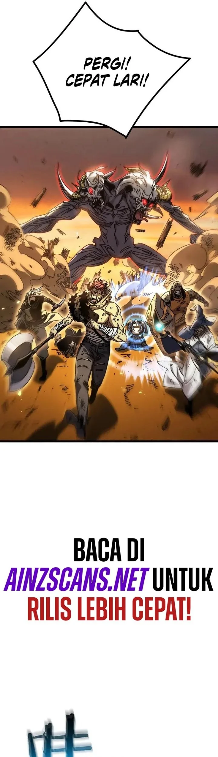 After Breaking off the Relationship, All my Summoned Beasts Were Dark Creatures Chapter 16 Gambar 15