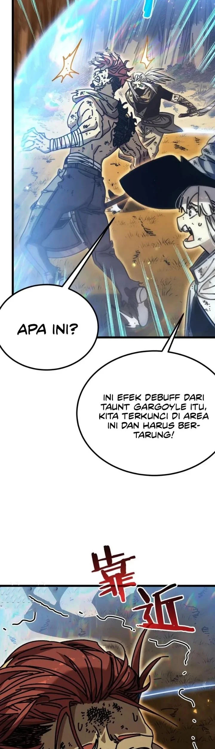After Breaking off the Relationship, All my Summoned Beasts Were Dark Creatures Chapter 16 Gambar 17