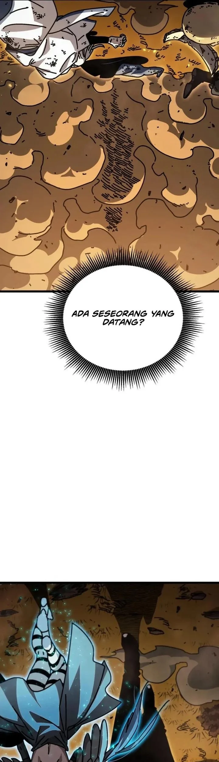 After Breaking off the Relationship, All my Summoned Beasts Were Dark Creatures Chapter 16 Gambar 21