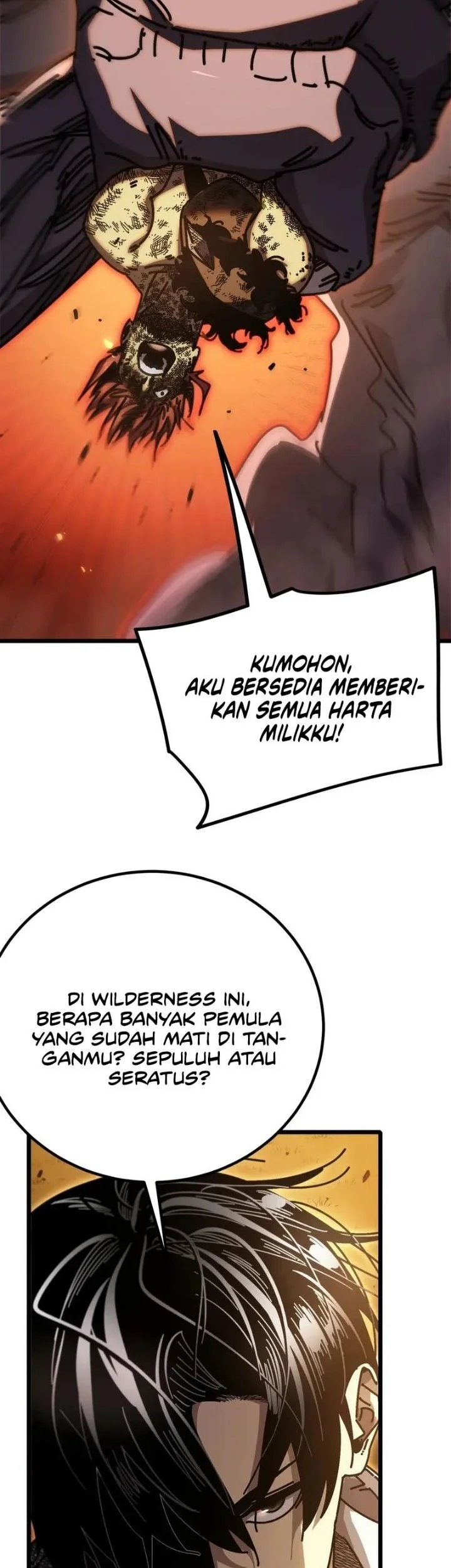 After Breaking off the Relationship, All my Summoned Beasts Were Dark Creatures Chapter 16 Gambar 23