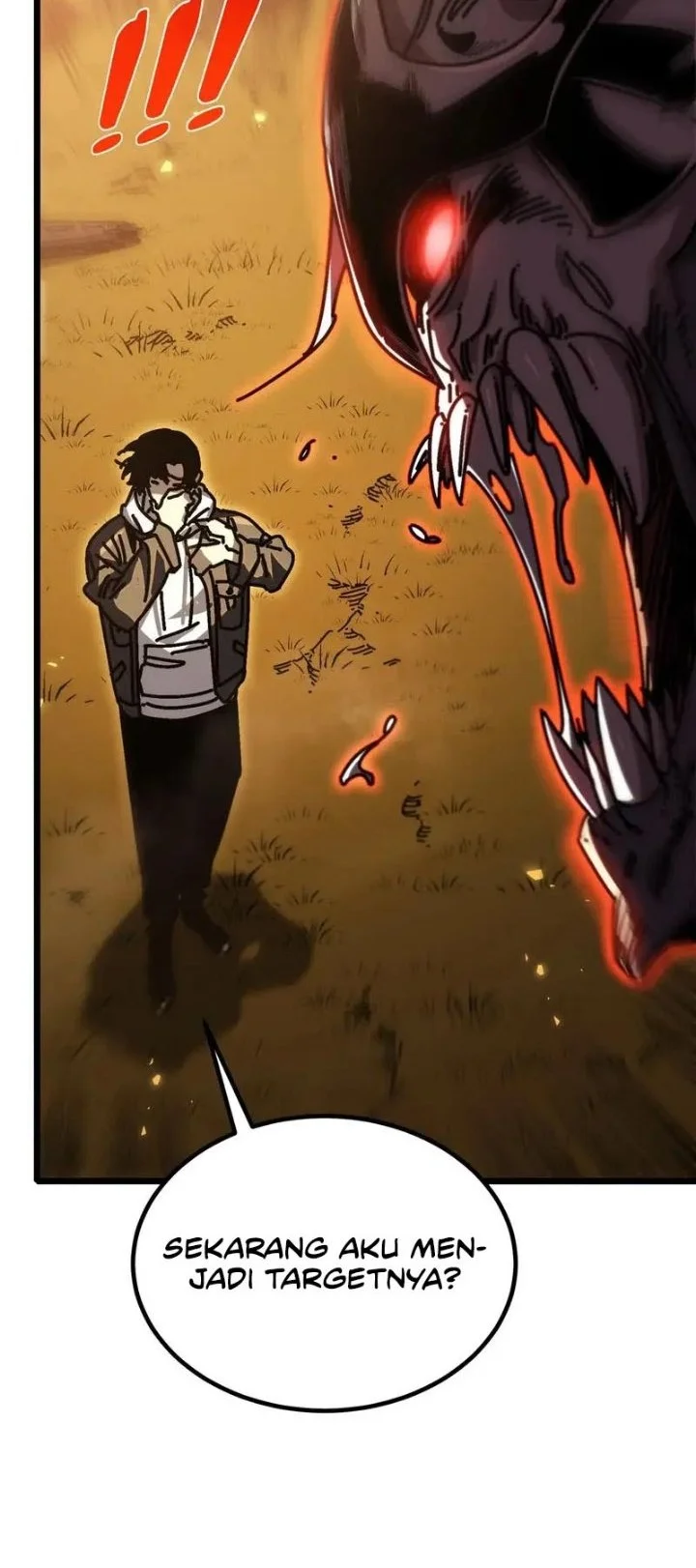 After Breaking off the Relationship, All my Summoned Beasts Were Dark Creatures Chapter 16 Gambar 26