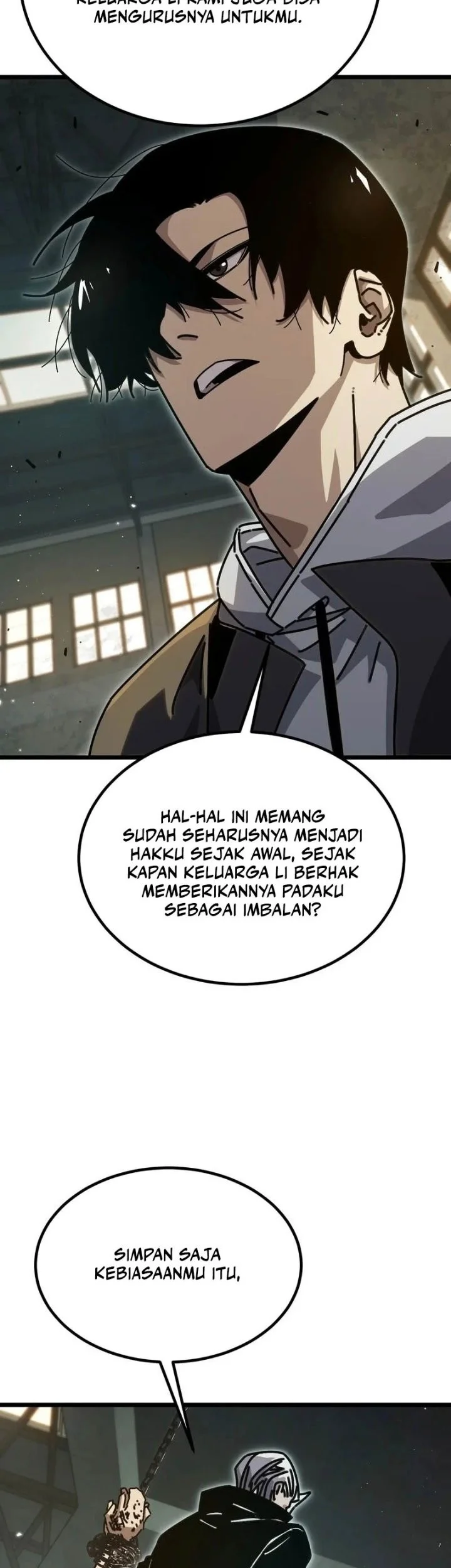 After Breaking off the Relationship, All my Summoned Beasts Were Dark Creatures Chapter 17 Gambar 45