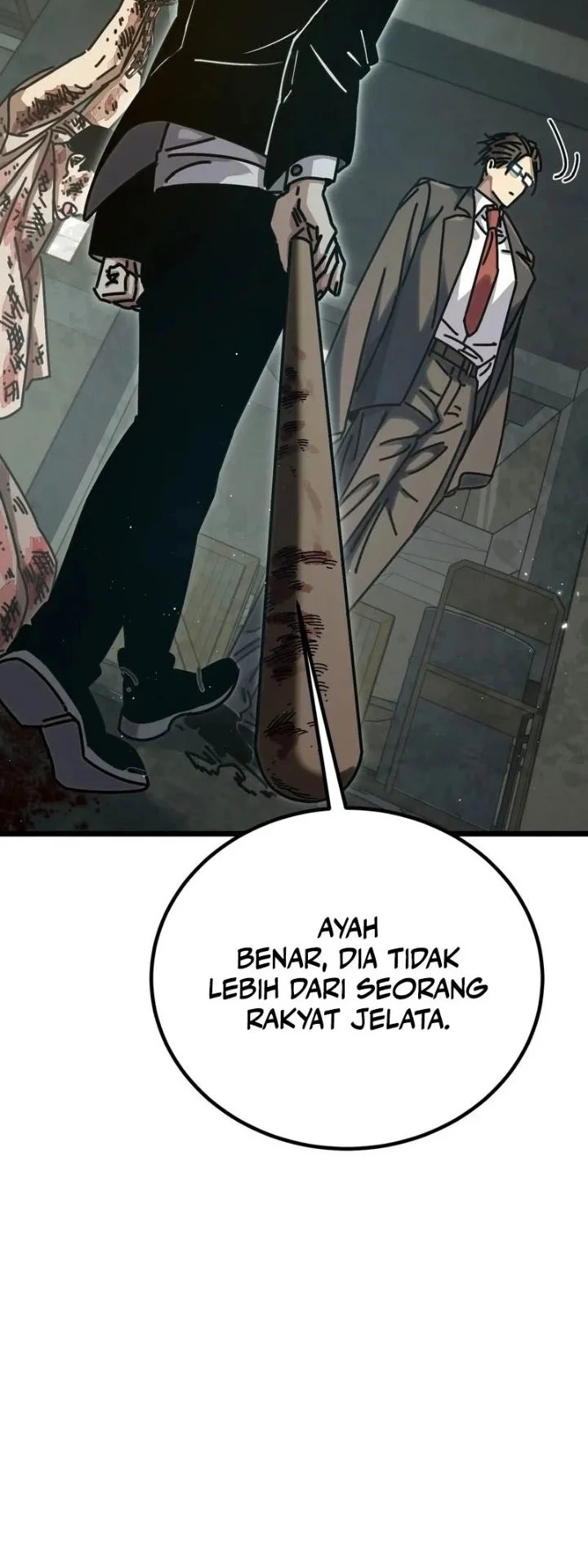 After Breaking off the Relationship, All my Summoned Beasts Were Dark Creatures Chapter 17 Gambar 46