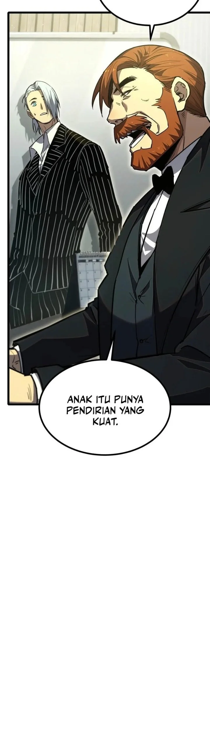 After Breaking off the Relationship, All my Summoned Beasts Were Dark Creatures Chapter 17 Gambar 16